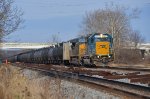 CSX K676